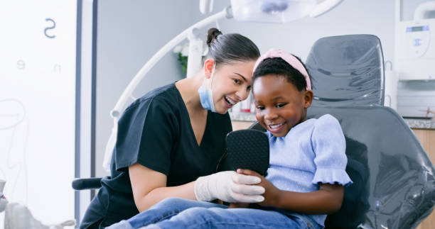 Best Dental X-Rays and Imaging  in Desert Aire, WA