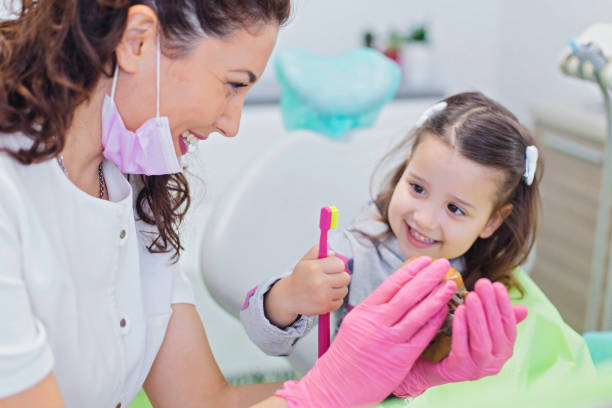Best Dental Exams and Cleanings  in Desert Aire, WA